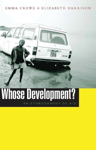 Whose Development?