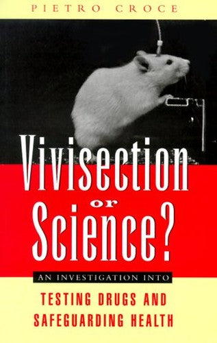 Vivisection or Science