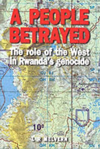A People Betrayed
