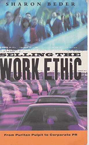 Selling the Work Ethic