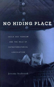 No Hiding Place 