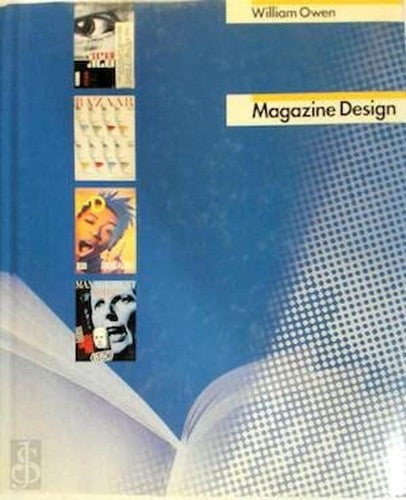 Magazine Design