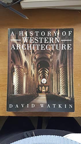 A History of Western Architecture