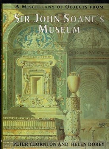 Sir John Soane's Museum