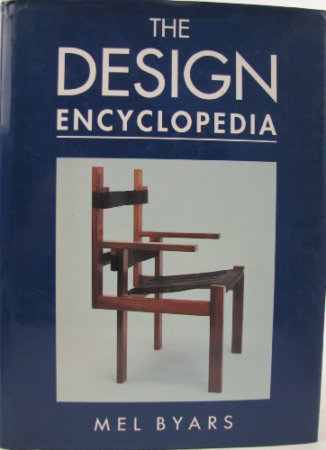 The Design Encyclopaedia
