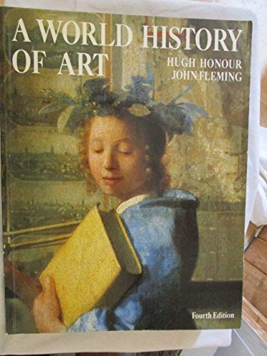 A World History of Art