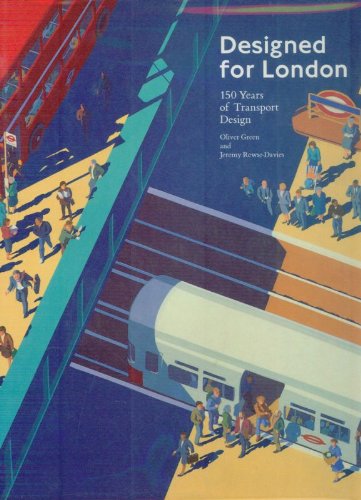 Designed for London