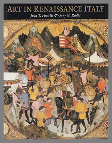 Art in Renaissance Italy