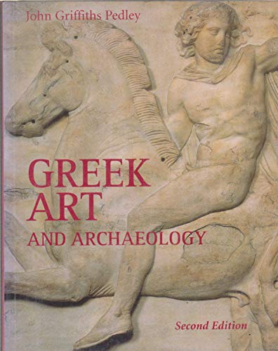 Greek Art and Archaeology