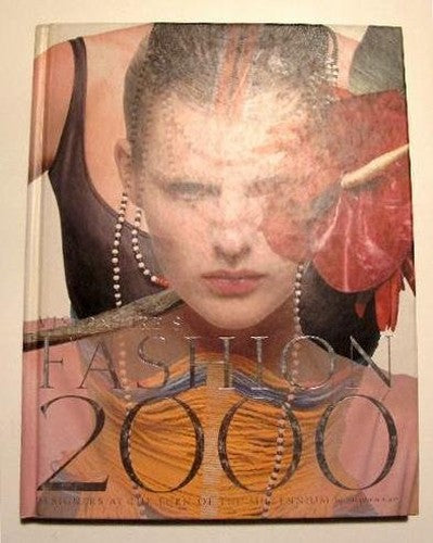 Visionaire's Fashion 2000