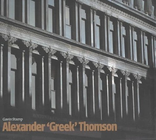 Alexander "Greek" Thomson