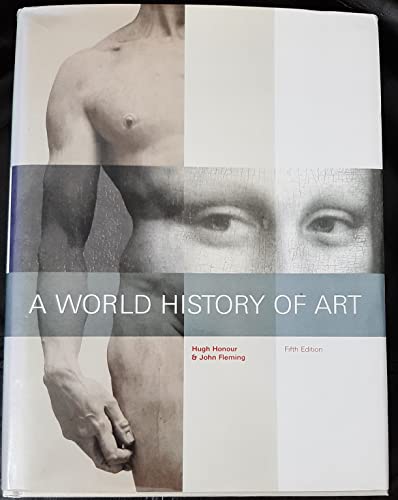 A World History of Art