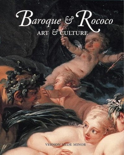 Baroque and Rococo