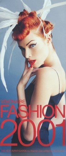 Visionaire 2001