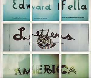 Edward Fella