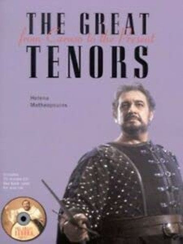 The Great Tenors