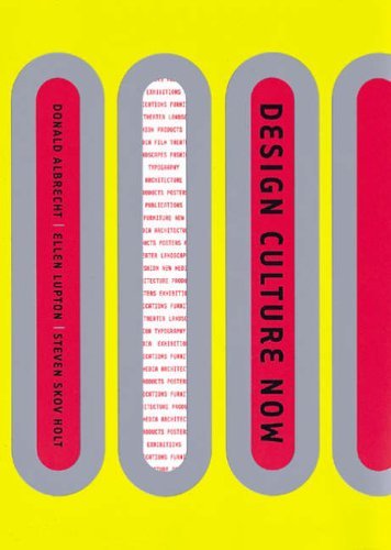 Design Culture Now