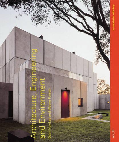 Architecture, Engineering and Environ