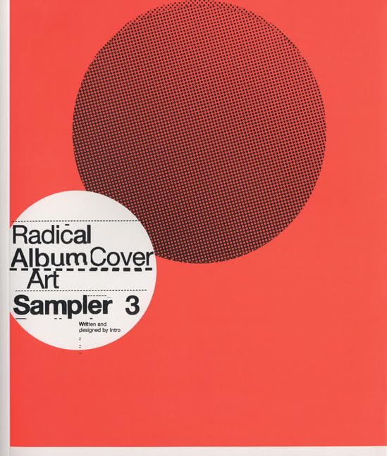 Radical Album Art: Sampler 3