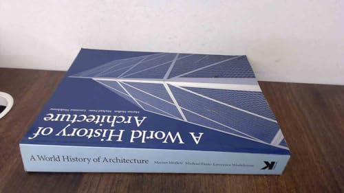 World History of Architecture