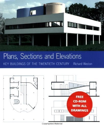 Key Buildings of the Twentieth Century