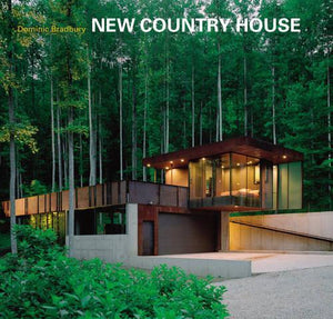 New Country House 