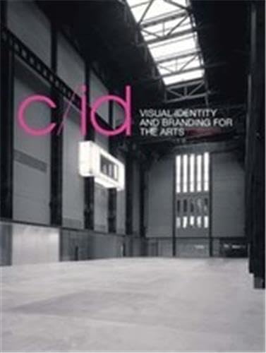 c/id: Visual Identity and Branding for the Arts
