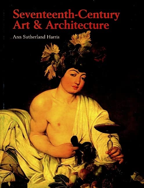 Seventeenth-Century Art & Architectur
