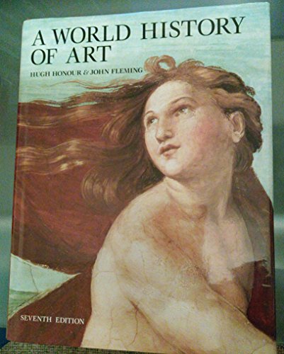 A World History of Art