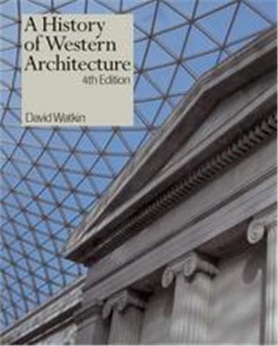 History of Western Architecture (Fourth Edition)