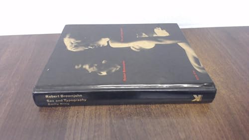 Sex & Typography: Robert Brownjohn