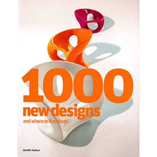 1000 Designs and Where to Find Them: