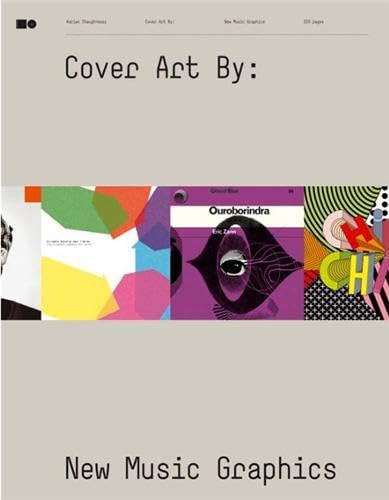 Cover Art By: New Music Graphics