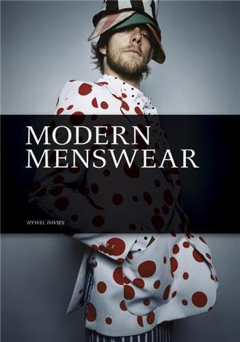 Modern Menswear (pb)