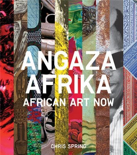 Angaza Afrika:African Art Now