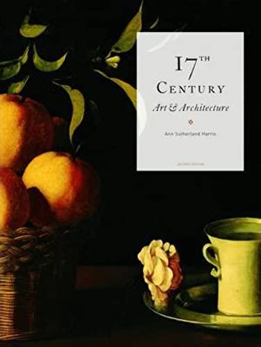 Seventeenth Century Art and Architecture