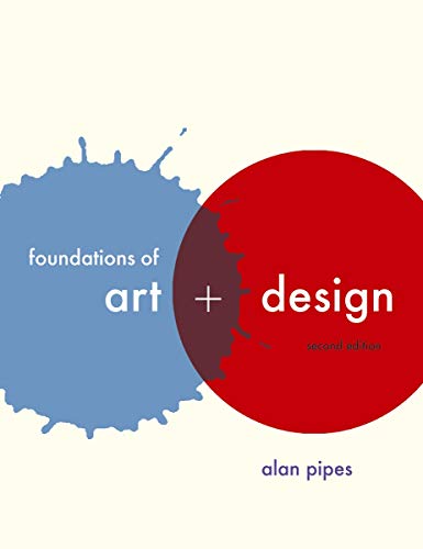 Foundations of Art and Design 2nd edt