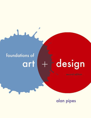 Foundations of Art and Design 2nd edt