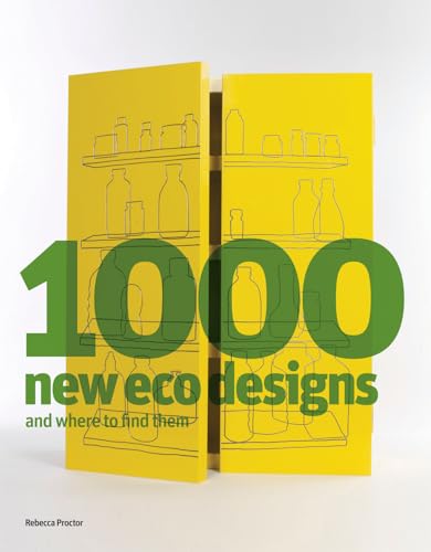 1000 New Eco Designs and Where to Find Them