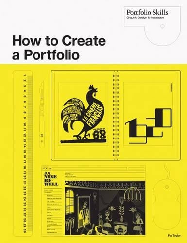 How to Create a Portfolio (Portfolio Skills)