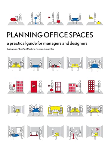 Planning Office Spaces