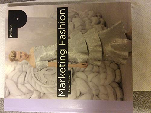 Marketing Fashion - Portfolio