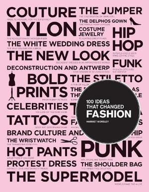 100 Ideas that Changed Fashion