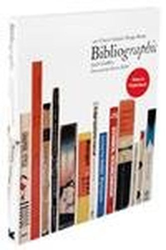 Bibliographic (paperback)