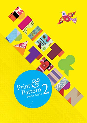 Print & Pattern 2