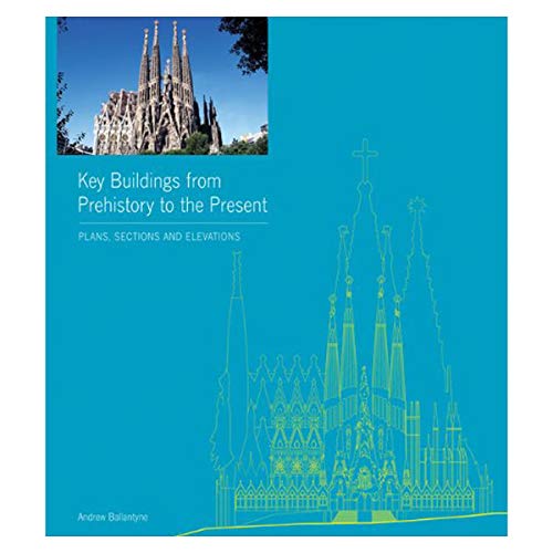 Key Buildings from Prehistory to the Present