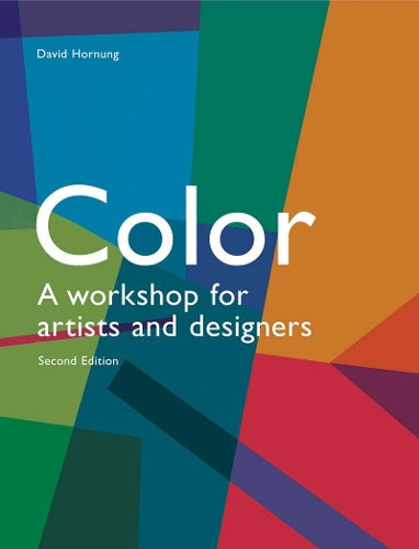 Colour 2nd edition