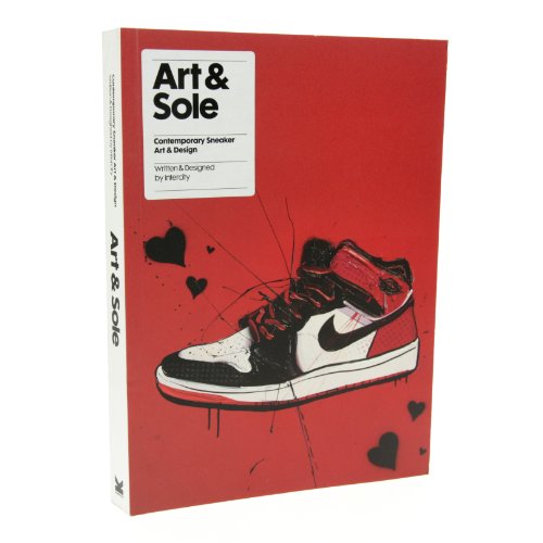 Art and Sole Mini Edition