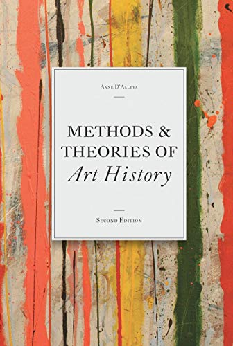 Methods & Theories of Art History, Second Edition