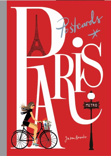 Paris Postcards
